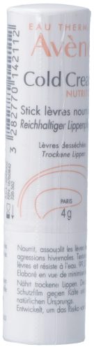 undefined, Avène Cold Cream Nutrition reichhaltiger Lippenpflegestift 4 g