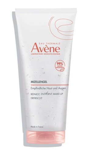 Pierre Fabre S.A, Avène Mizellengel 200 ml