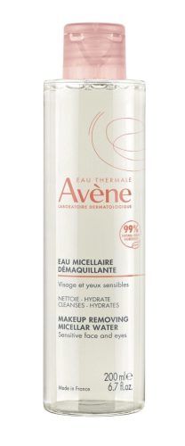Pierre Fabre S.A, Avène Mizellenwasser