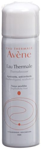 undefined, Avène Eau Thermale Spray 50 ml