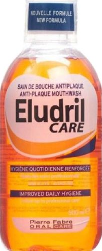 Eludril Care Mundspüllösung (500ml)