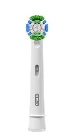 Oral-B, Oral-B -  Ersatzzahnbürste, Weiss