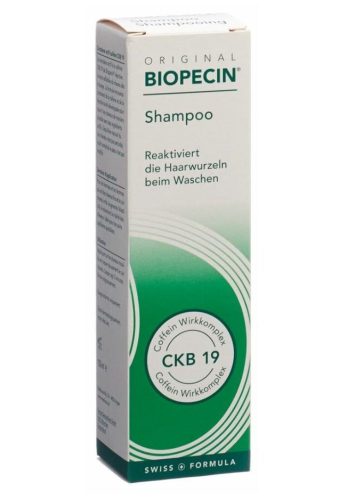Biopecin, Biopecin Shampoo (150 ml)