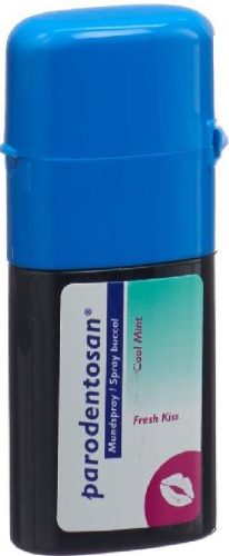 Parodentosan Mundspray (15ml)