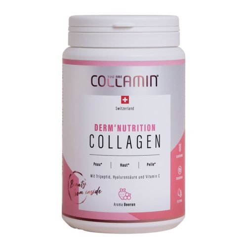 COLLAMIN Derm'Nutrition Collagen 28 Portionen (480g)