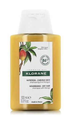 KLORANE Hair - Mango Shampoo