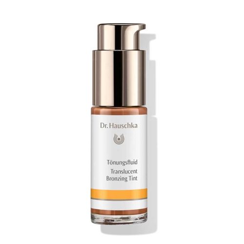 Dr. Hauschka, Dr. Hauschka - Tönungsfluid, 18 ml