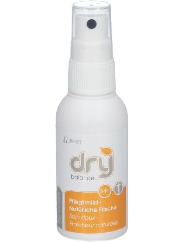 Dry Balance Deodorant (50ml)