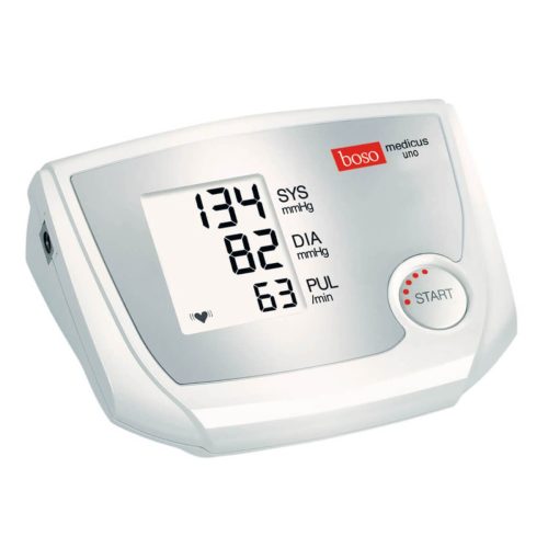 boso medicus uno Blutdruckmessgerät für Oberarm Standard (1 Stk)