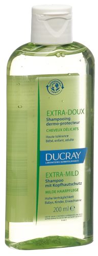 DUCRAY Hautschützendes Shampoo Extrasanft
