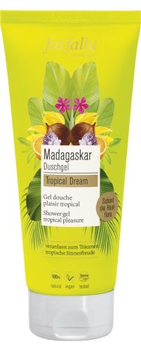 Farfalla, farfalla Duschgel Madagaskar (200ml)