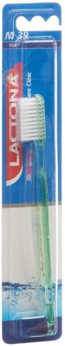Lactona, LACTONA Zahnb&uuml;rste M-39 Nylon soft