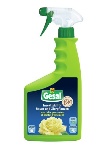 Gesal, Gesal Insektizid für Rosen und Zierpflanzen