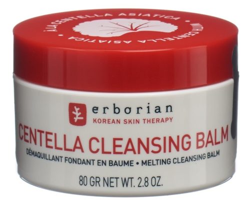 erborian, Centella Cleansing Balm Damen  80G