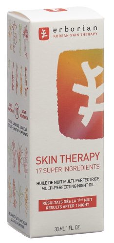 erborian, erborian - Skin Therapy, 30 ml