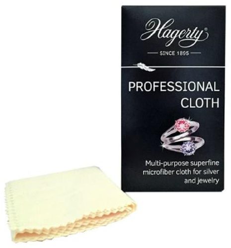 Hagerty Professional Cloth Tuch 30x24cm (1 Stk)