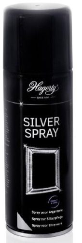 Hagerty Silver Spray zur Silberpflege (200ml)