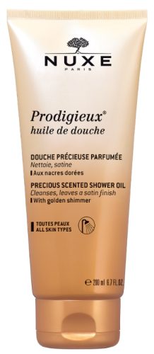 Nuxe, NUXE Prodigieux® Duschöl 200 ml