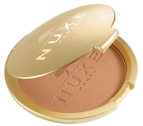 Nuxe, NUXE Huile Prodigieuse® Poudre Éclat Bronzer 25 g 25 Gramm