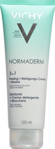 VICHY, VICHY Normaderm Reinigung 3in1 Tb 125 ml