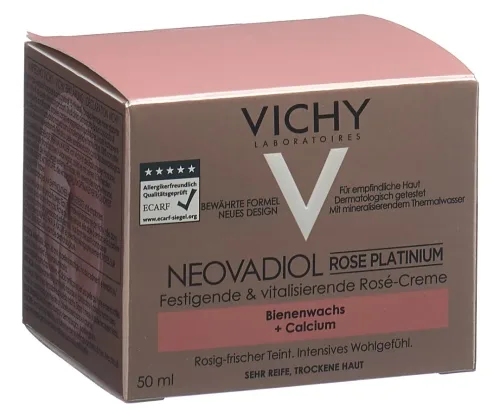 VICHY Neovadiol Rose Platinium (50ml)