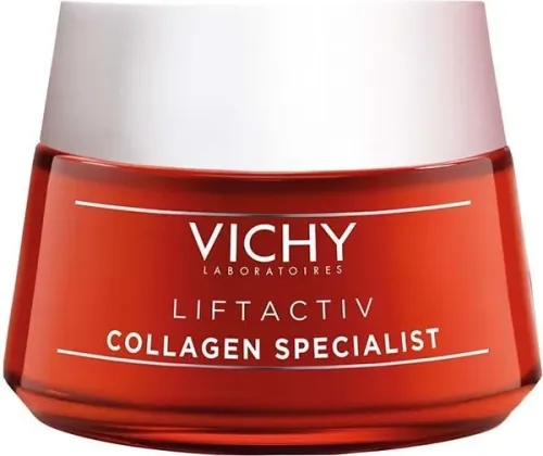 VICHY, Vichy Liftactiv Collagen Specialist Cream 50ml Damen