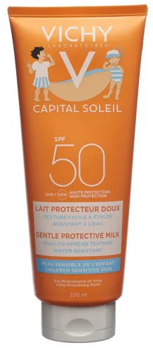 VICHY IS Kinder-Milch LSF50 (300ml)