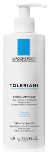 La Roche Posay - Toleriane Double Cleanser, 400 ml