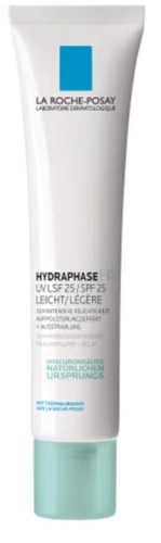 LA ROCHE-POSAY Hydraphase HA UV leicht (40ml)