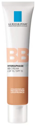 LA ROCHE-POSAY Hydraphase HA BB Creme medium (40ml)