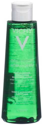 VICHY, VICHY Normaderm Reinigungslotion DE 200 ml
