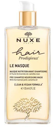 Nuxe, Prodigieux - Masque Nutrition Avant-Shampooing