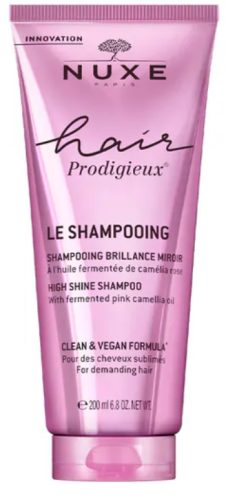 Nuxe, Prodigieux - Shampooing Brillance Miroir