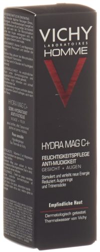 VICHY, VICHY Homme Hydra Mag C Disp 50 ml