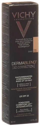 VICHY Dermablend 3D Korrektion 35 (30ml)