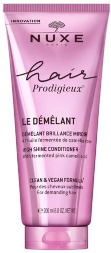 Nuxe, Nuxe - Hair Prodigieux® Glanz-Conditioner, 200 ml