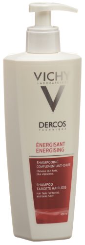 VICHY, VICHY Dercos Shampoo Vital 400 ml