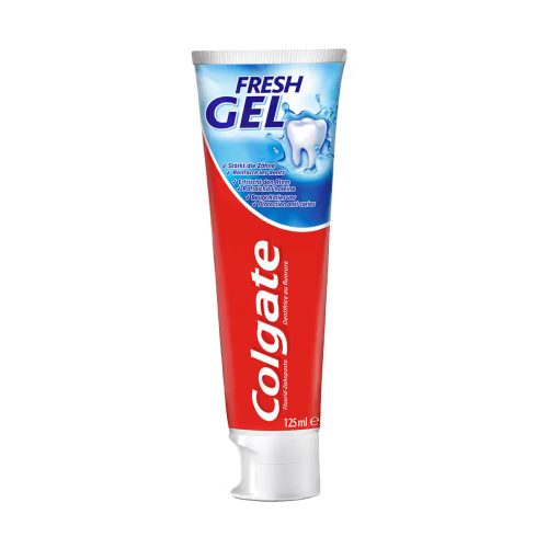 Colgate - Fresh Gel Zahnpasta, 100  ml