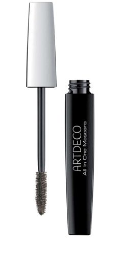 ARTDECO, ARTDECO All In One Mascara 10 ml 03 - BRAUN