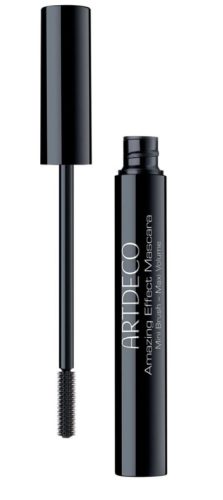 ARTDECO, ARTDECO Amazing Effect Mini Brush Mascara 6 ml 1