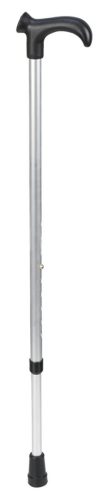 OSSENBERG Metallstock alu, 74-94cm, Derby (1 Stk)