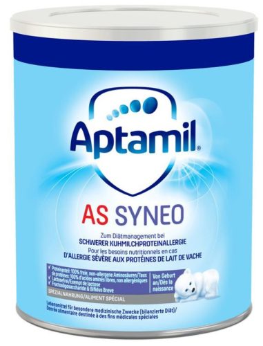 Aptamil AS Syneo (400g)