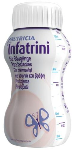 NUTRICIA Infatrini (24x125ml)