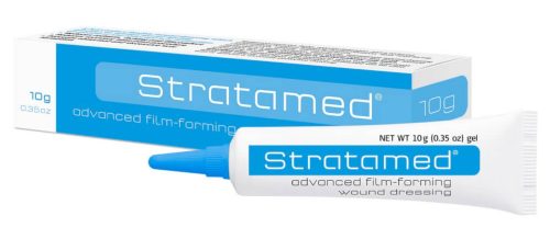 Stratamed moderne filmbildende Wundauflage Gel (10 g)