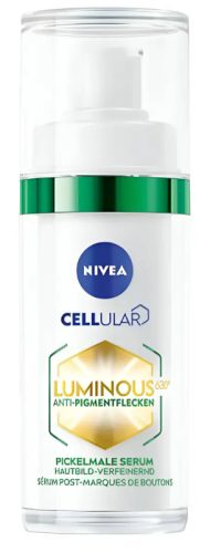 Nivea, Nivea - Cell. Lumin. Pickelmale Serum, 30 ml