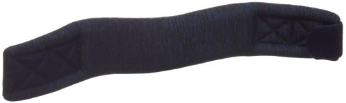 Bort Cervicalstütze Eco 7.5cm/-45cm, blau/schwarz (1 Stk)