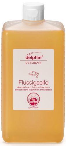 delphin DESOBAIN Flüssigseife (1L)