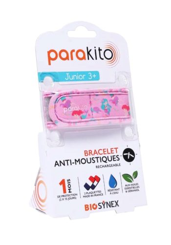 Para?Kito Armband Junior Sirenen (1 Stück)