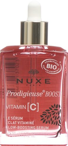 Nuxe, NUXE Prodigieuse Boost Glow Serum 30 ml