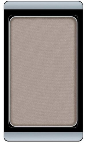 ARTDECO, ARTDECO Whispers of the silk road Eyeshadow Lidschatten 0,8 g Nr. 514 - Matt Light Grey Beige
